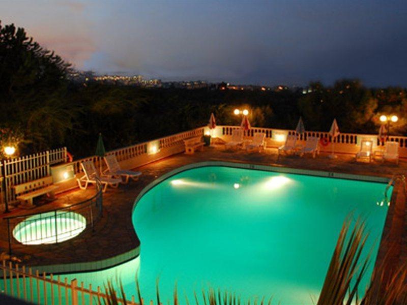 Adonis Studios Koutouloufari Exterior foto